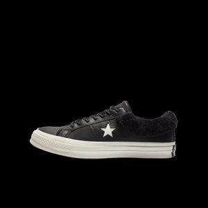 Chuck Taylor All Star Street Warmer High Top Sneak